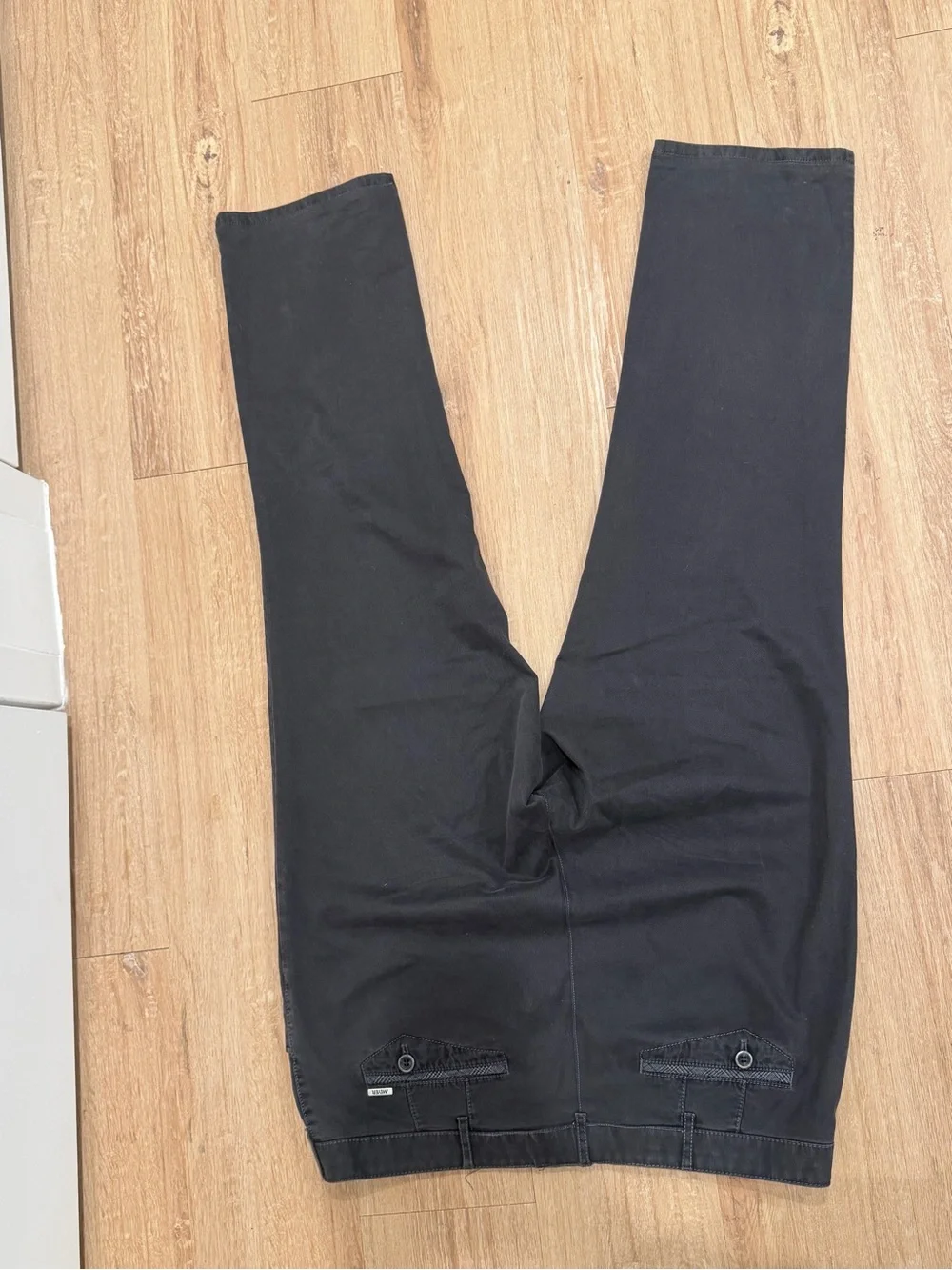 Meyer hosen high end